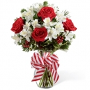 Send Christmas Gifts and Flowers to Taguig City