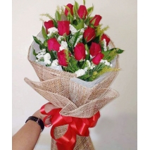 Send Flower to Manila