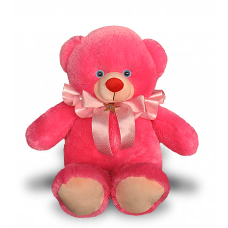 send pink color teddy bear to Philippines