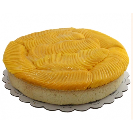 Send Mango Tart by Contis Cake to Philippines | Delivery Mango Tart by Contis Cake to Manila