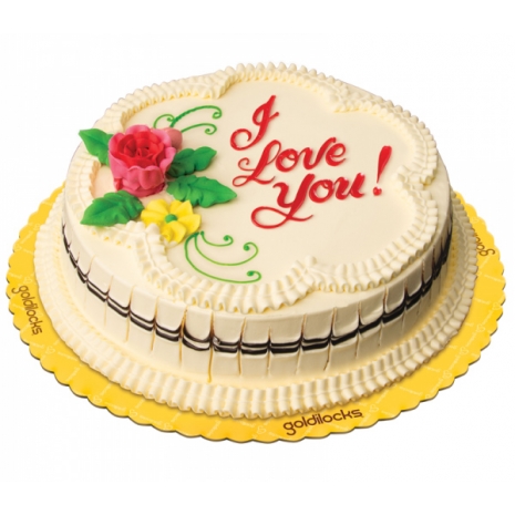 send cake to Rizal