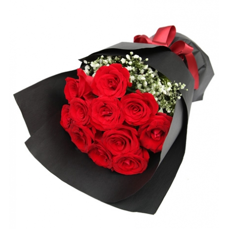 send red roses to philippines